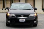 Kia Forte SX 2010 года